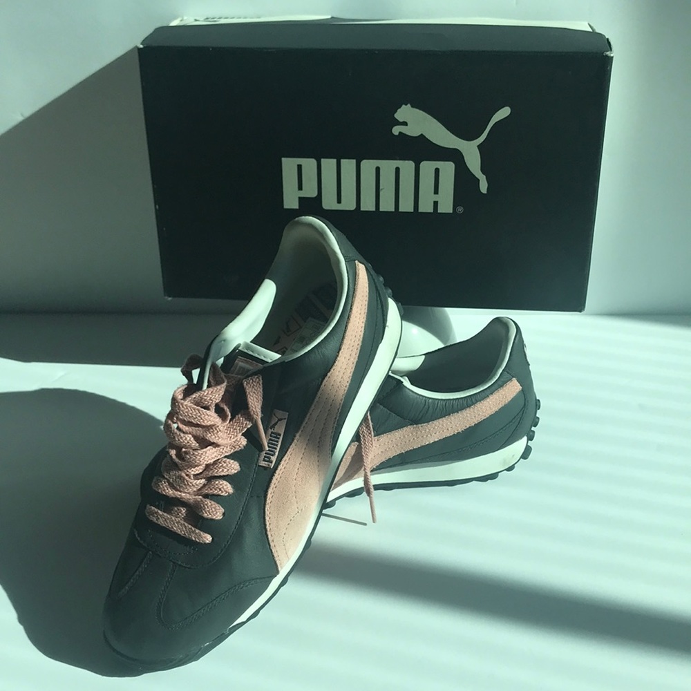 Puma sneakers
